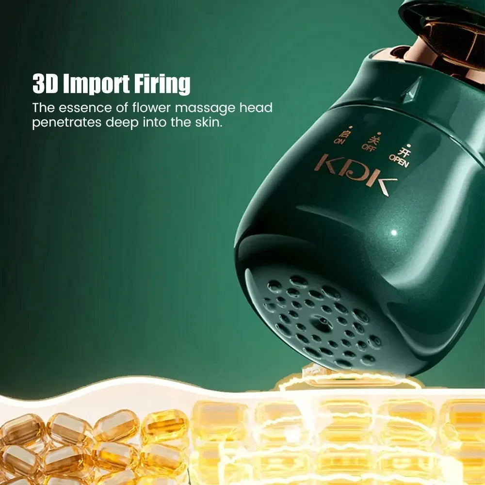 3 in-1 Face & Neck Lifting Device