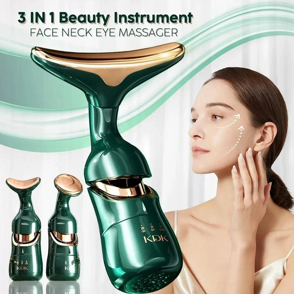 3 in-1 Face & Neck Lifting Device