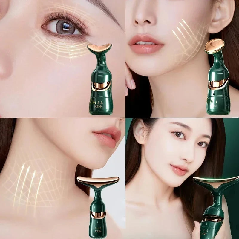 3 in-1 Face & Neck Lifting Device