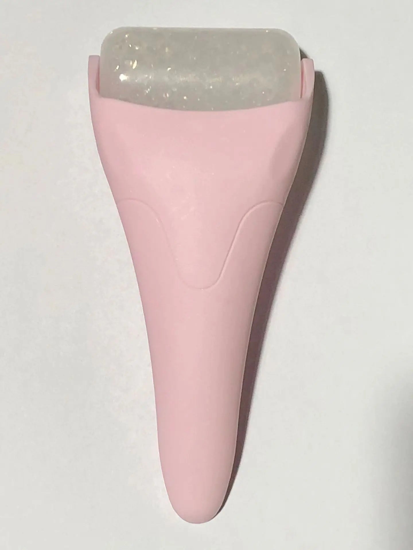 Ice Facial Roller – Cooling Face Massager for Puffiness & Glowing Skin