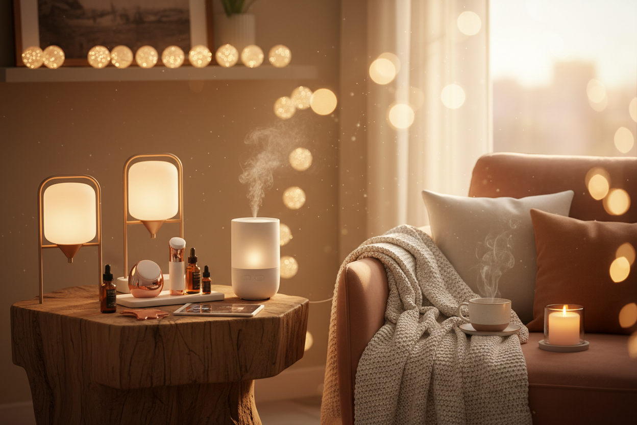 Modern Living & Decor Collection