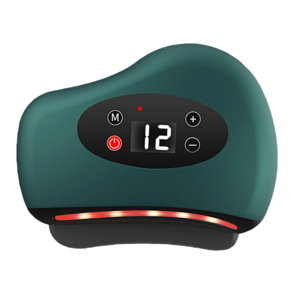 TrendPort  Heated Gua Sha