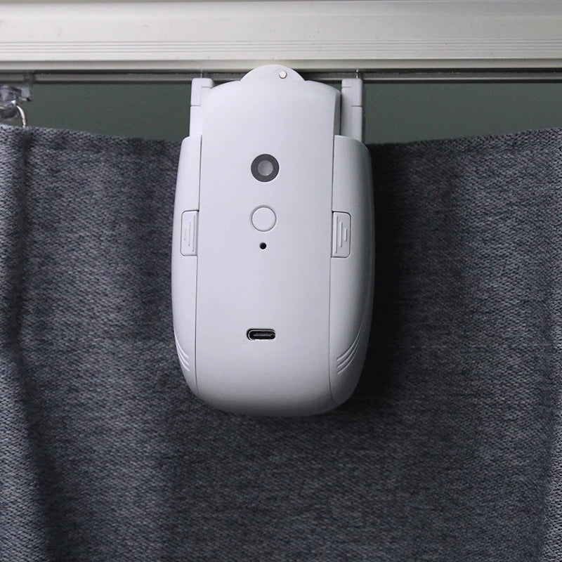 TrendPort SmartCurt Auto Opener