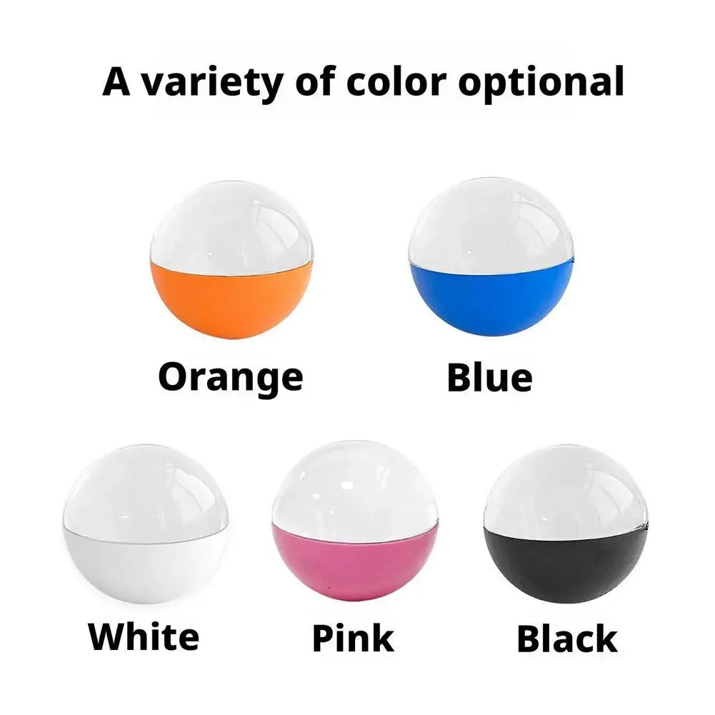 TrendPort 3D Crystal Ball Video Player – Customizable Levitating Memory Sphere