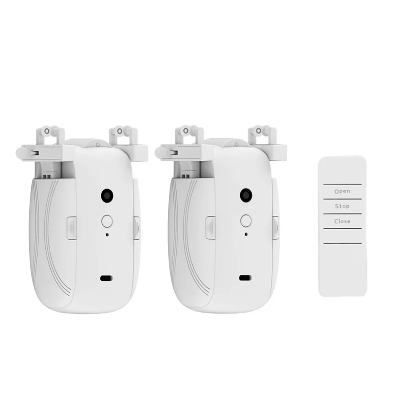 TrendPort SmartCurt Auto Opener