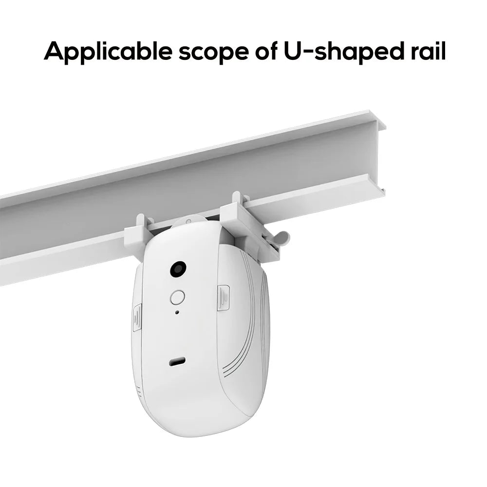 TrendPort SmartCurt Auto Opener