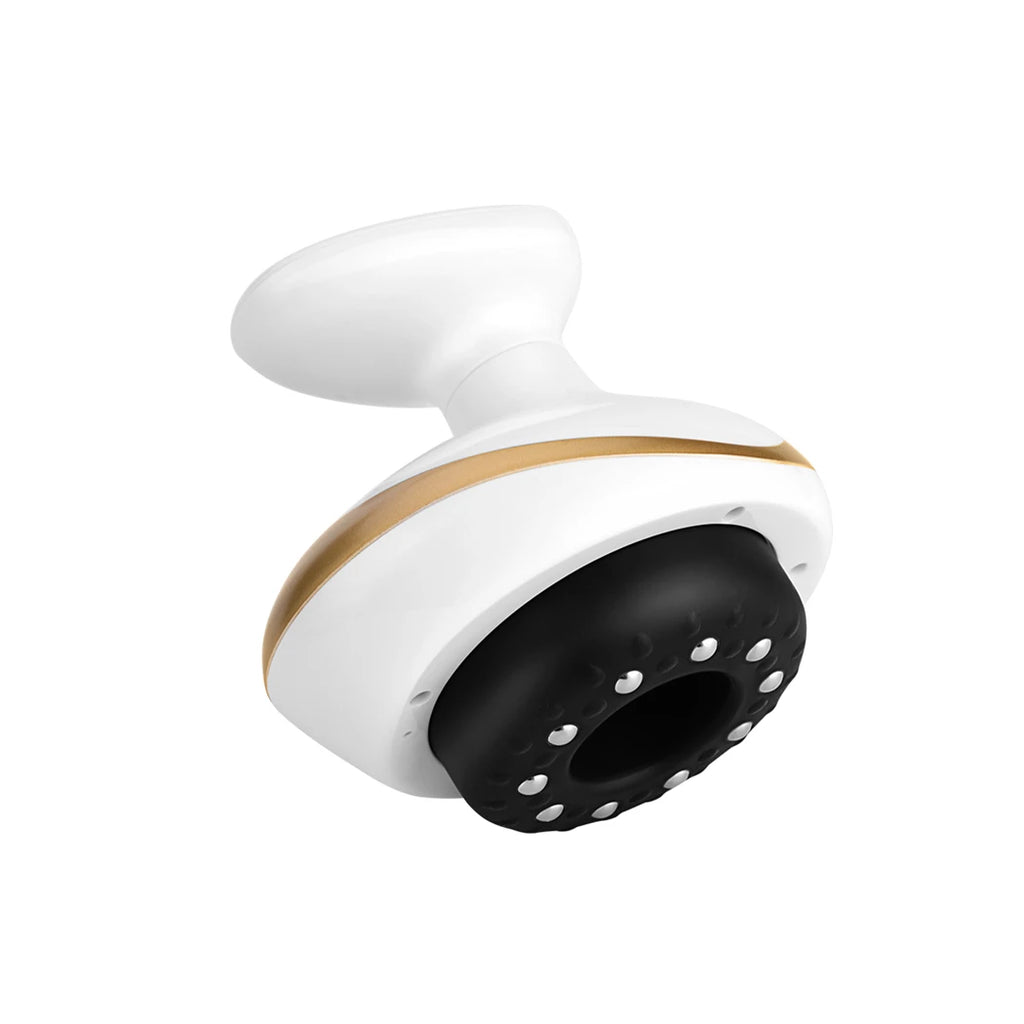 TrendPort Electric EMS Gua Sha Cupping Massager — a 3-in-1 tool