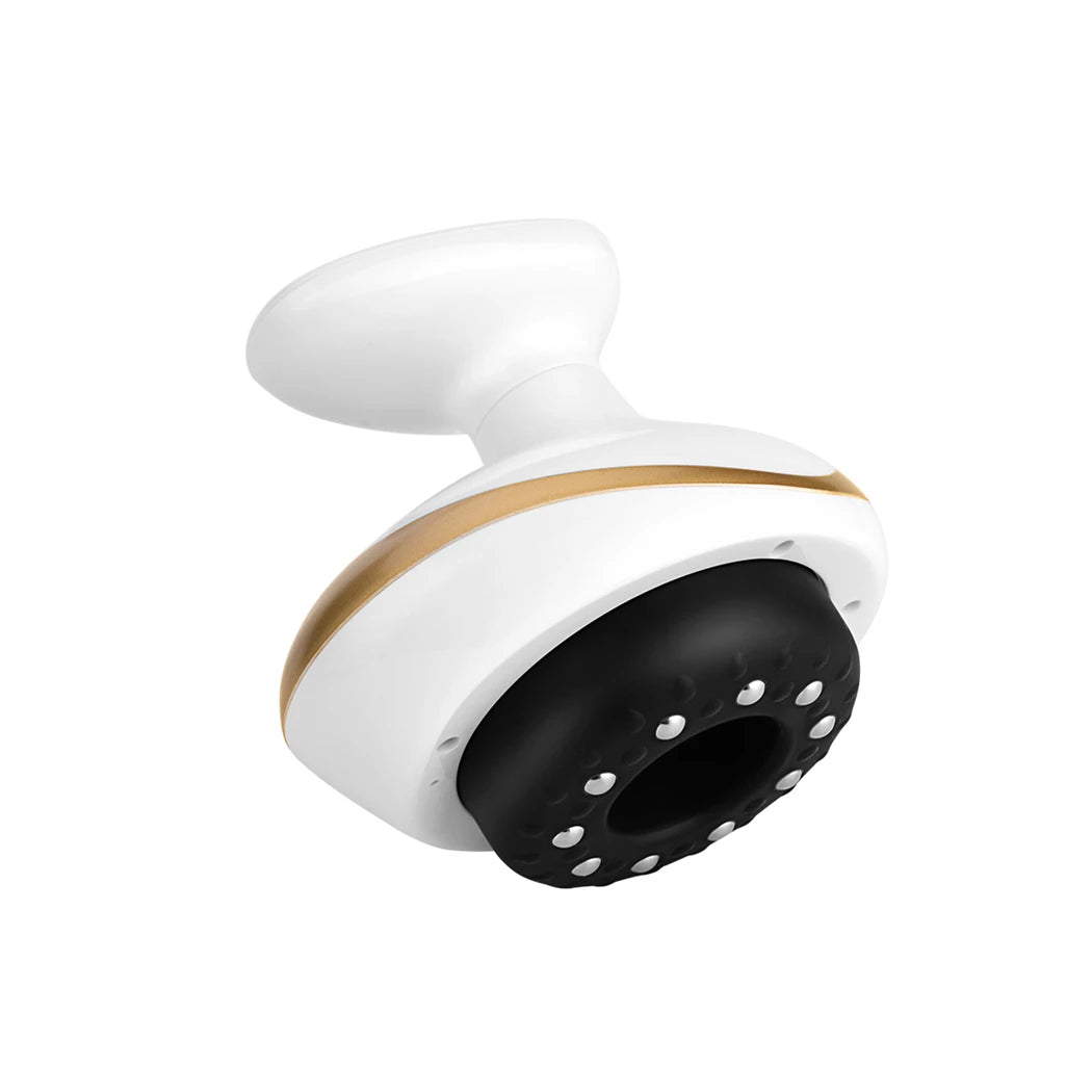 TrendPort Electric EMS Gua Sha Cupping Massager — a 3-in-1 tool