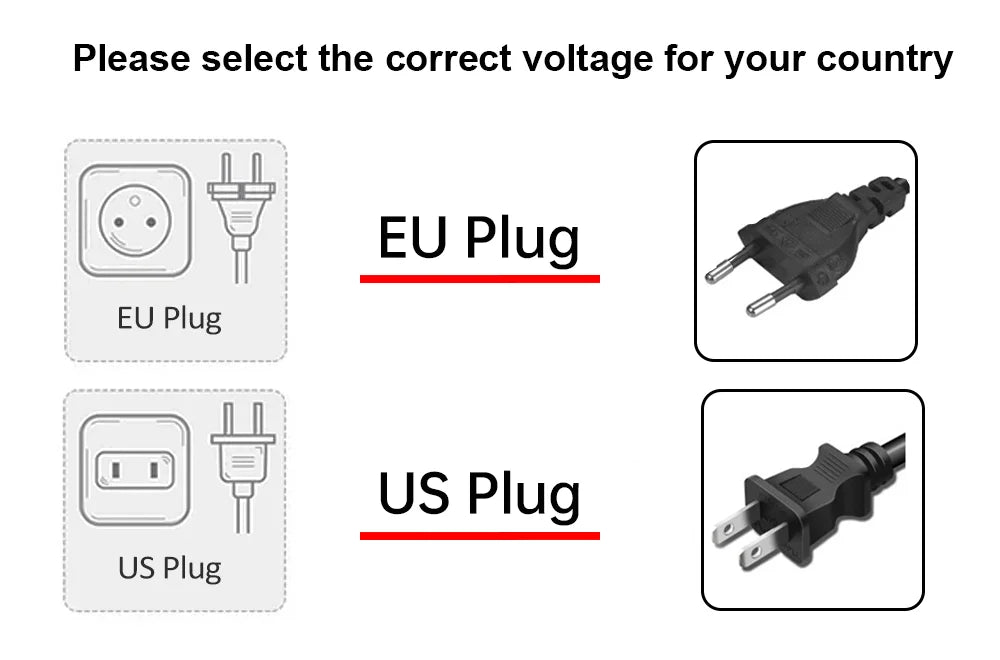 TrendPort Aroma Humidifier